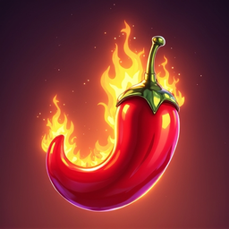 Hot Chilli Bells Олимп казино