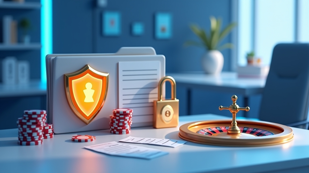 Olimp Casino официальный сайт